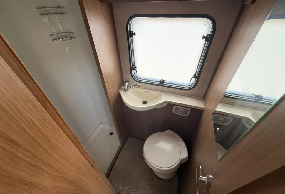 Auto-Trail Imala 625 2016