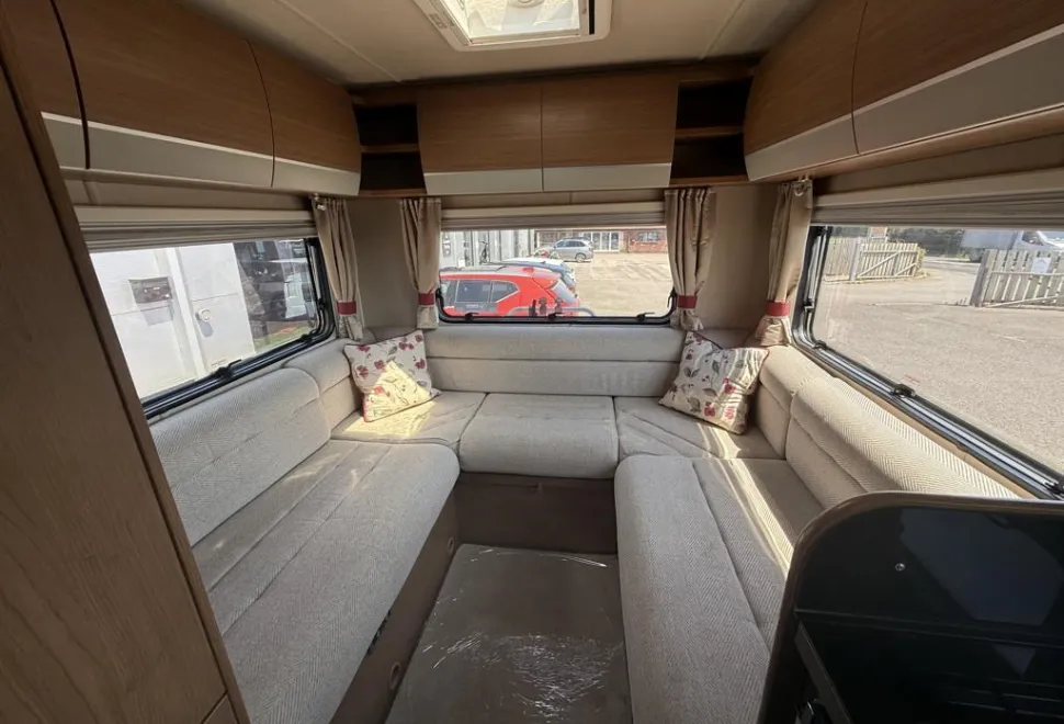 Auto-Trail Imala 625 2016