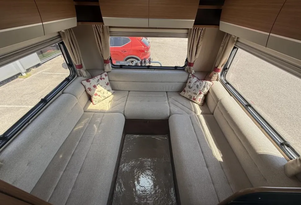 Auto-Trail Imala 625 2016