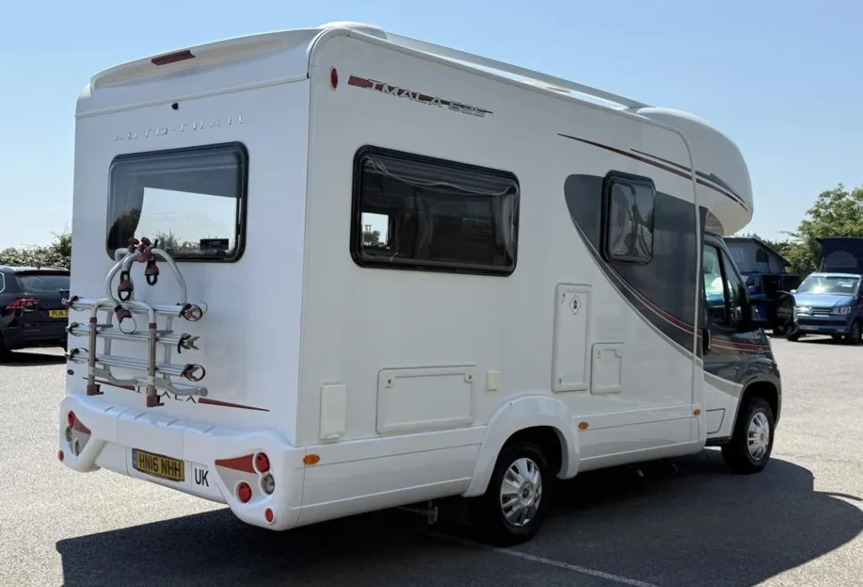 Auto-Trail Imala 625 2016