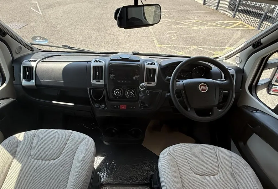 Auto-Trail Imala 625 2016