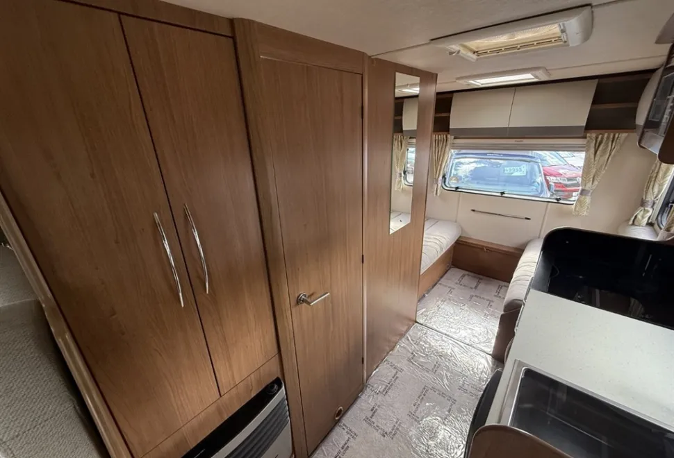 Auto-Trail Imala 720 2018