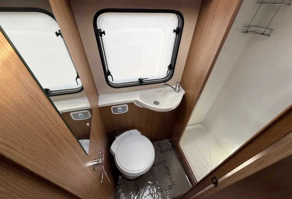 Auto-Trail Imala 720 2018