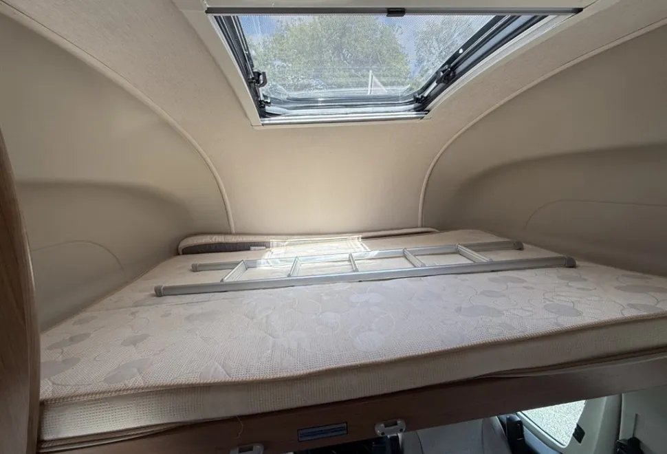 Auto-Trail Imala 720 2018
