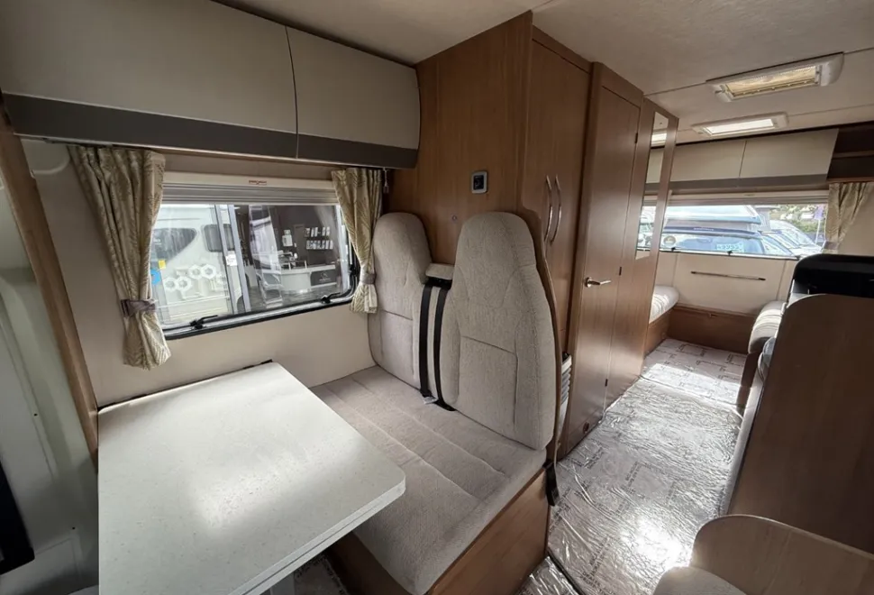 Auto-Trail Imala 720 2018