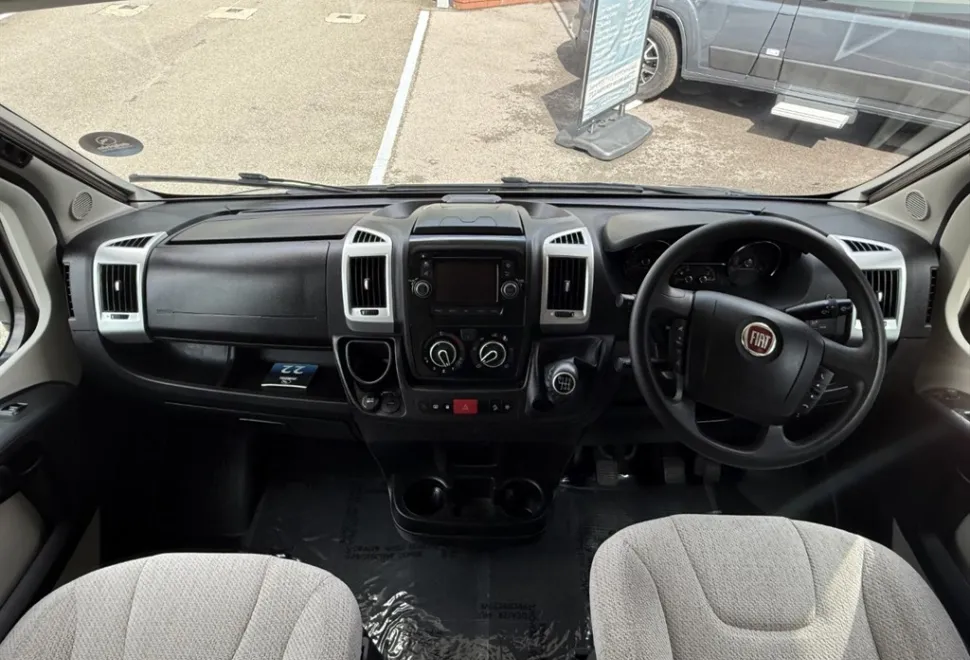 Auto-Trail Imala 720 2018