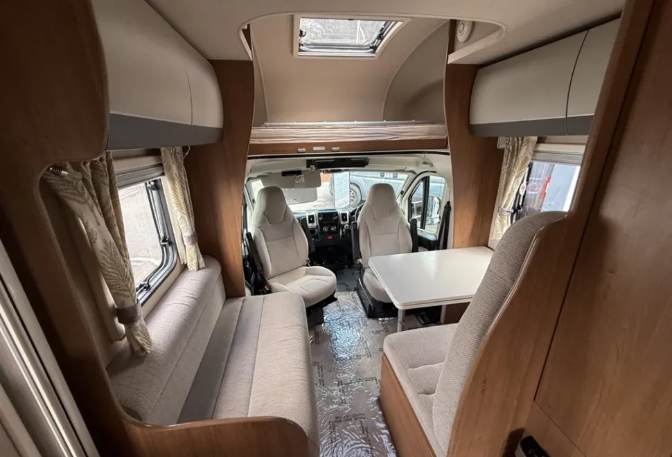 Auto-Trail Imala 720 2018