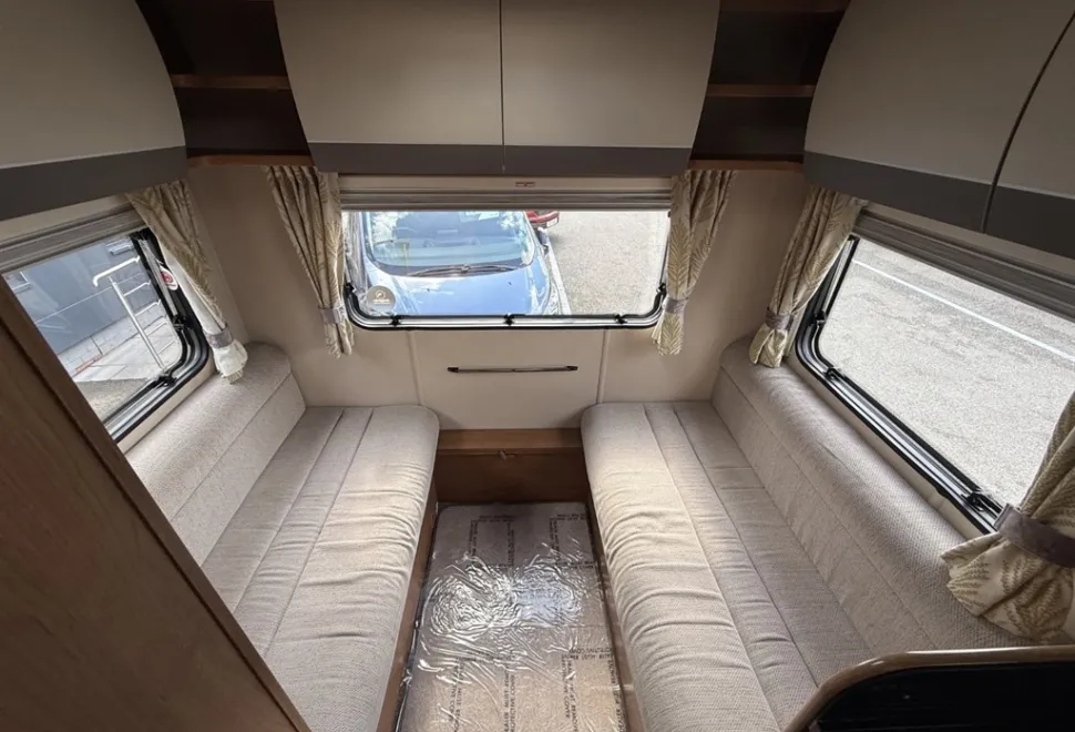 Auto-Trail Imala 720 2018