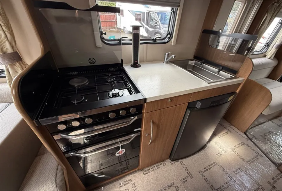 Auto-Trail Imala 720 2018