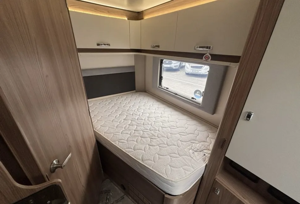 Swift Spirit 664 2018