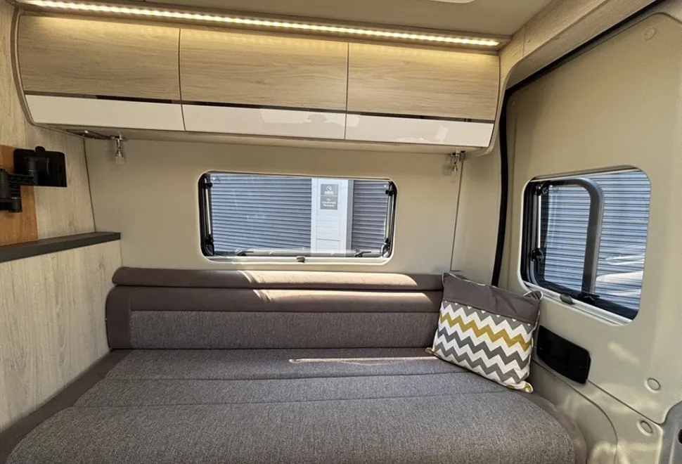 Chausson Twist V697 2019