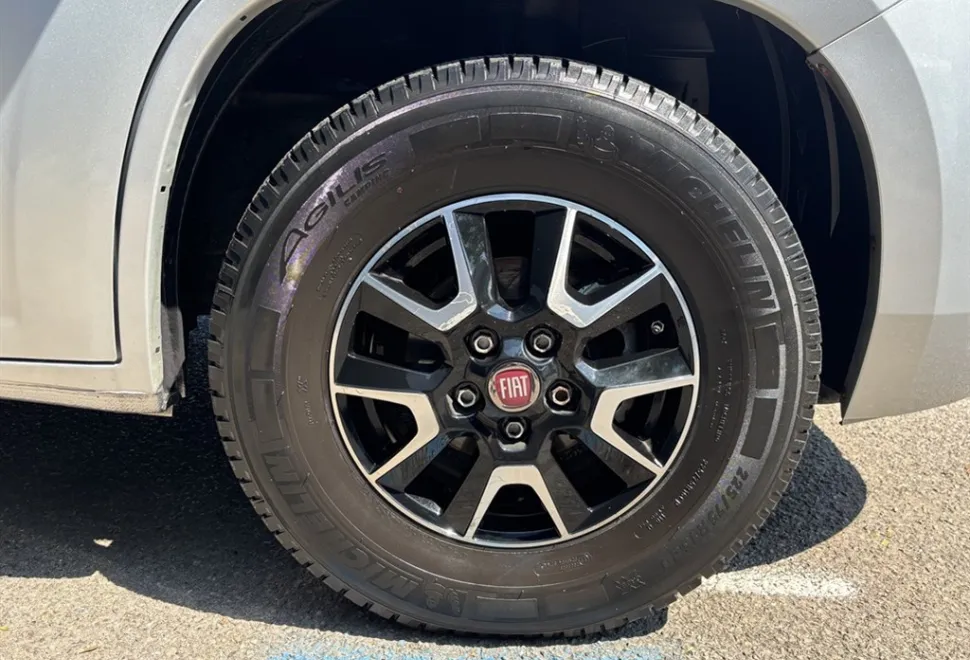 Chausson Twist V697 2019