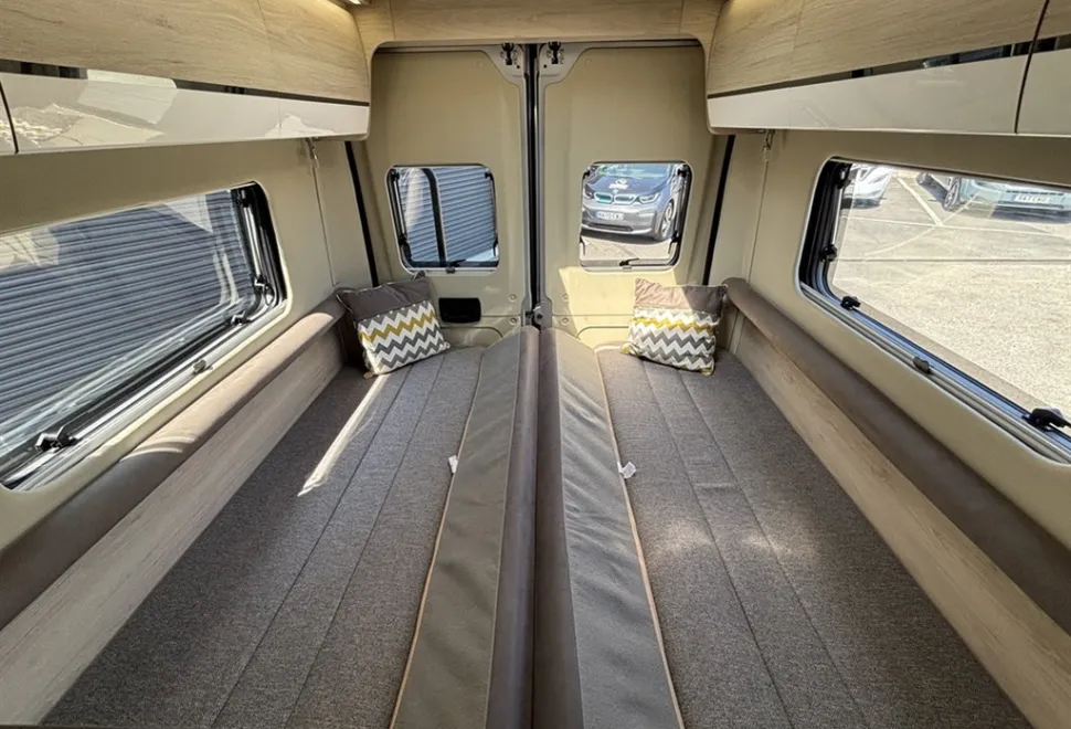 Chausson Twist V697 2019