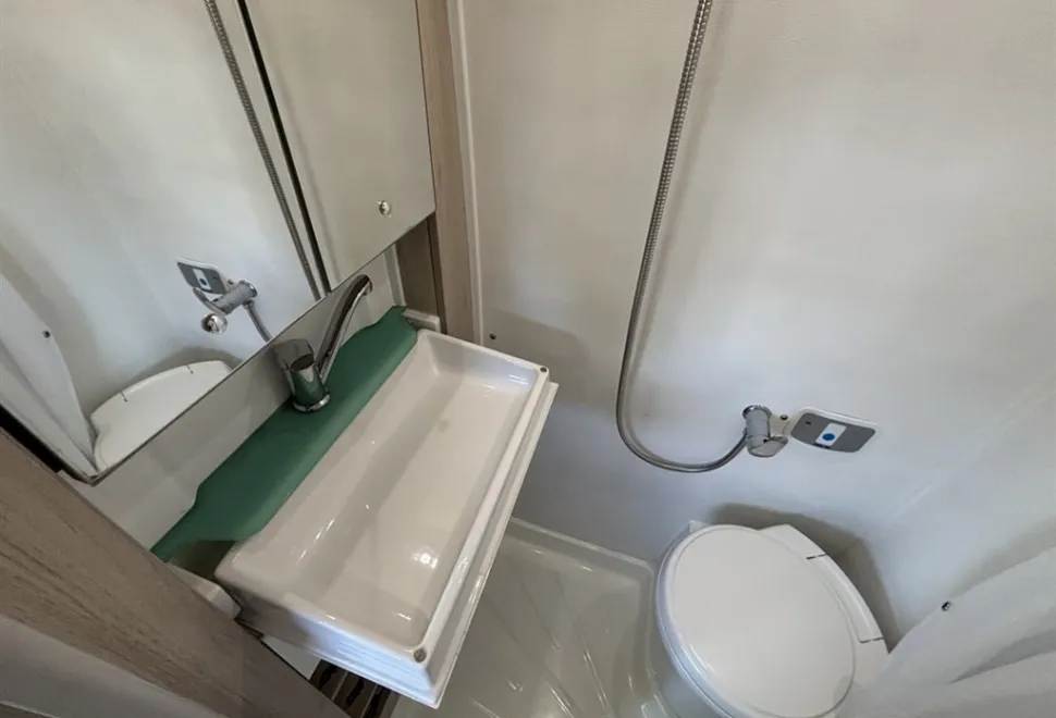 Chausson Twist V697 2019