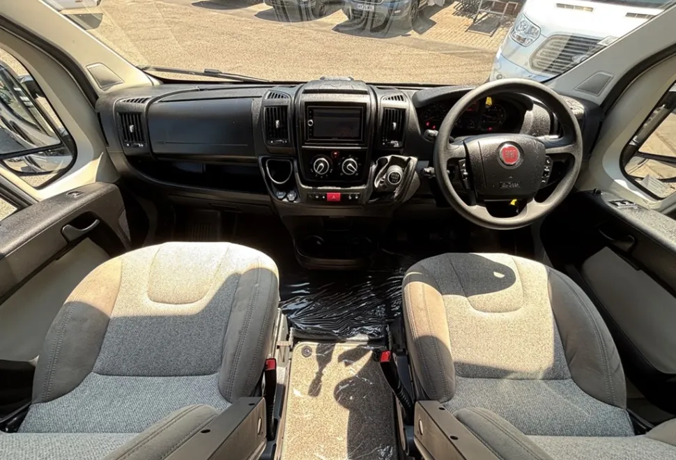 Chausson Twist V697 2019