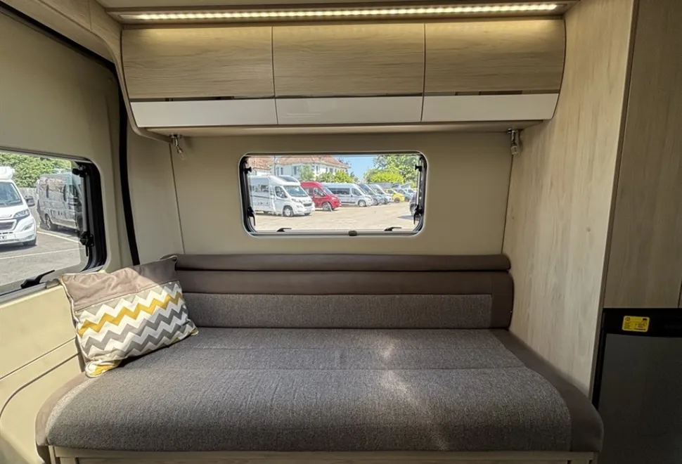 Chausson Twist V697 2019