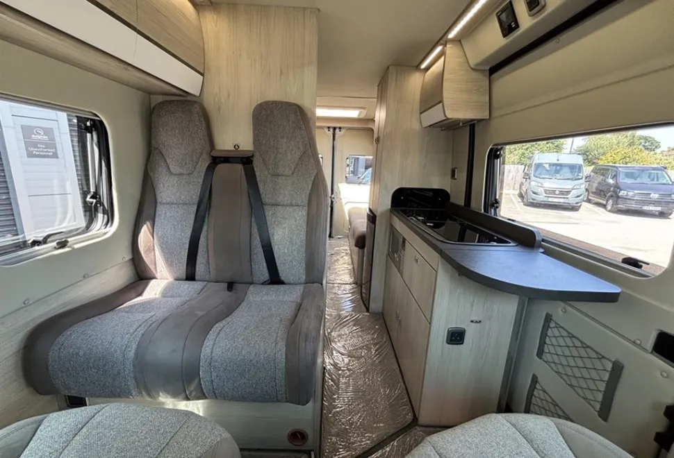 Chausson Twist V697 2019