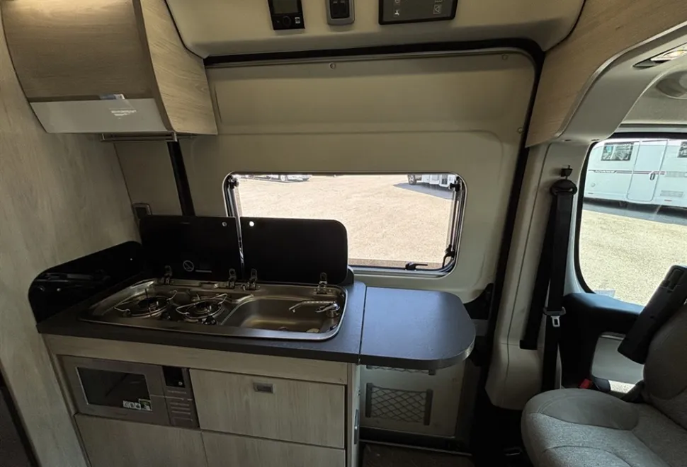 Chausson Twist V697 2019