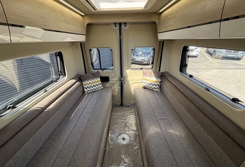 Chausson Twist V697 2019