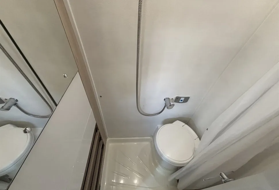Chausson Twist V697 2019