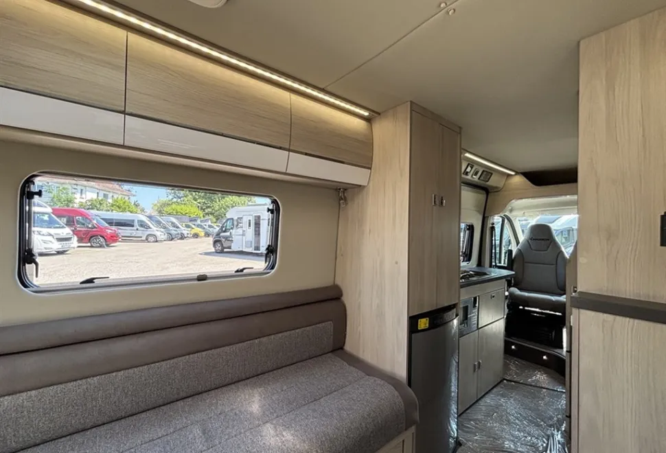 Chausson Twist V697 2019
