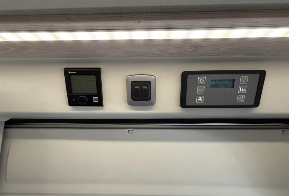 Chausson Twist V697 2019
