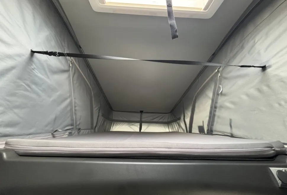 Swift Trekker S 2024