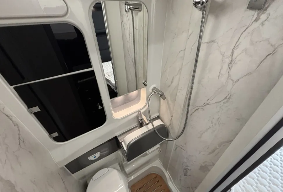 Swift Trekker S 2024