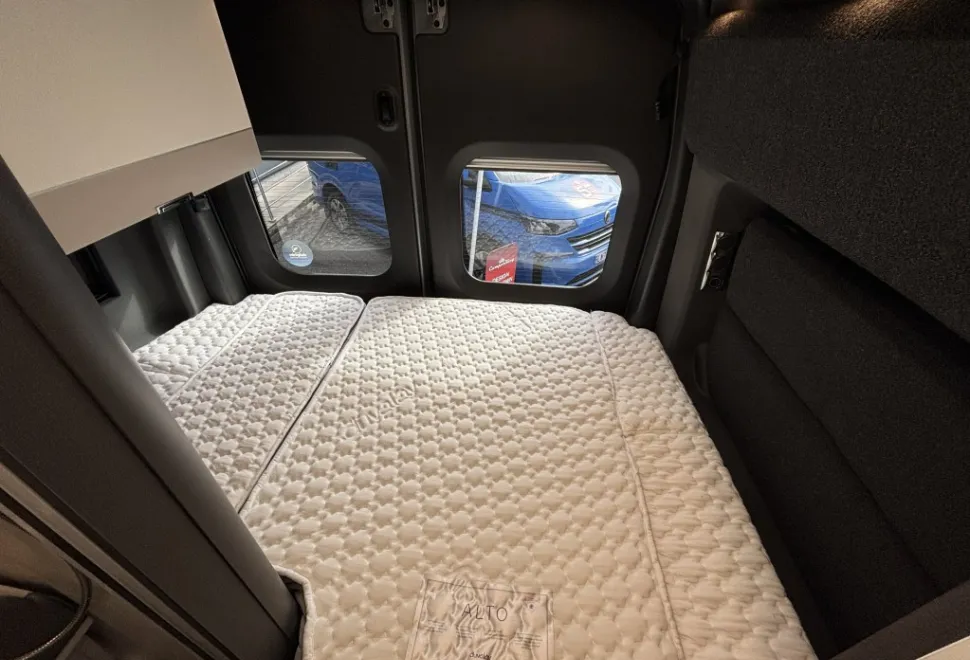 Swift Trekker S 2024