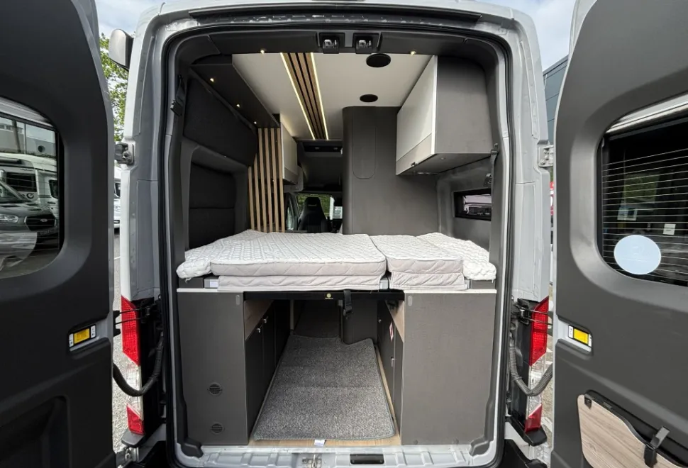 Swift Trekker S 2024