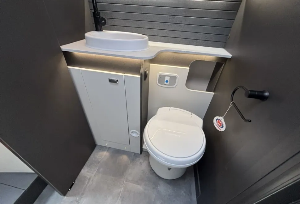 Swift Trekker 584 2026