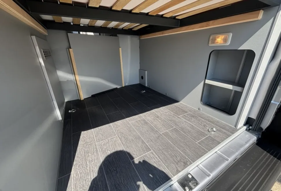 Weinsberg CaraTour 540 MQ 2025