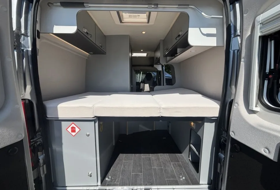 Weinsberg CaraTour 540 MQ 2025