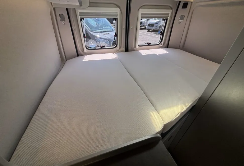 Weinsberg CaraTour 540 MQ 2025
