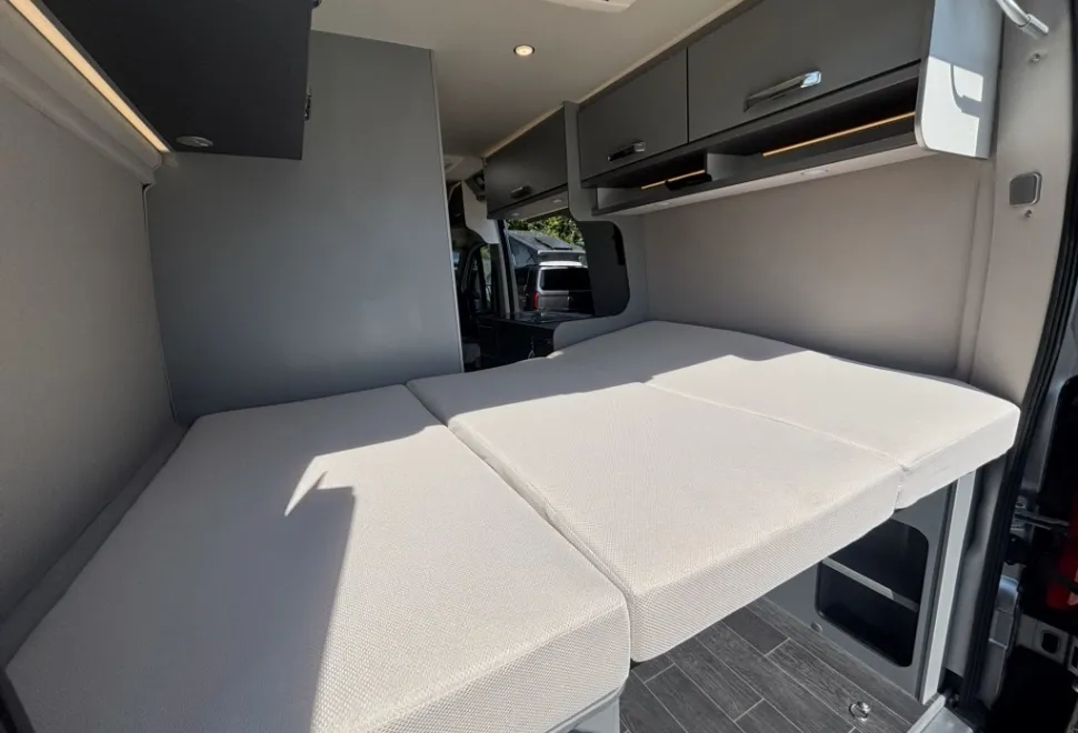 Weinsberg CaraTour 540 MQ 2025