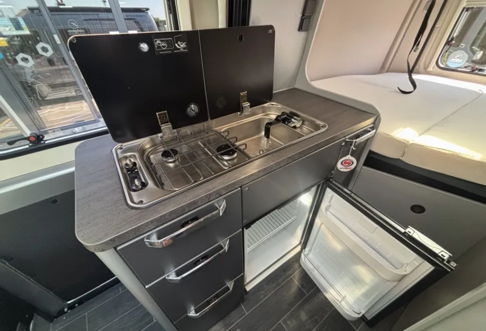 Weinsberg CaraTour 540 MQ 2025