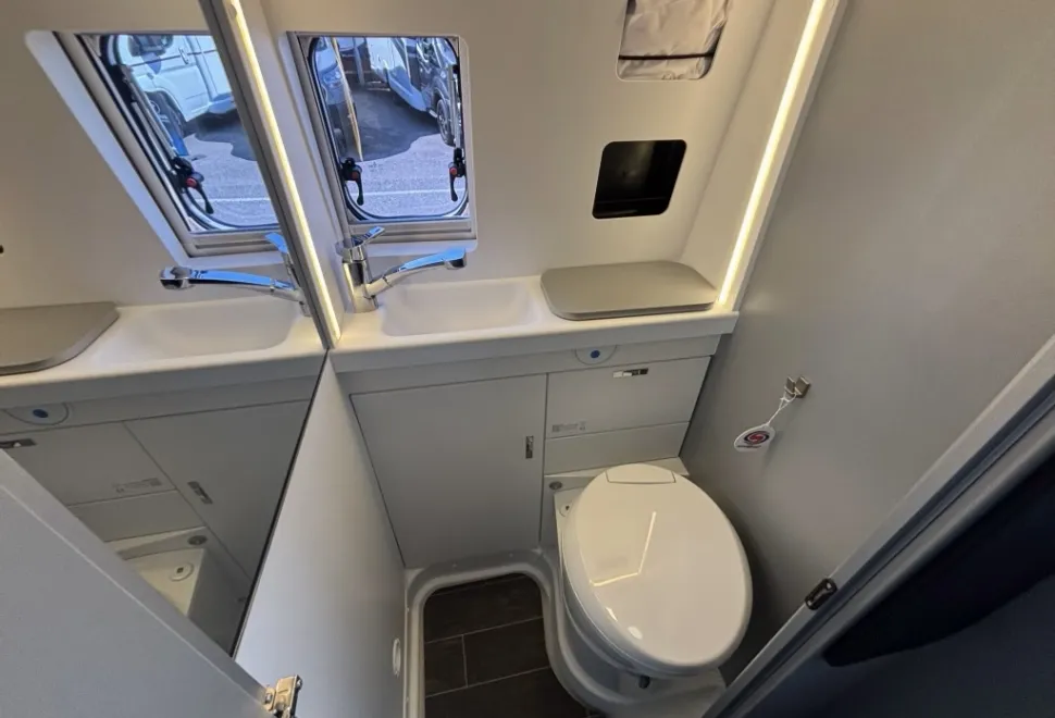 Weinsberg CaraTour 540 MQ 2025