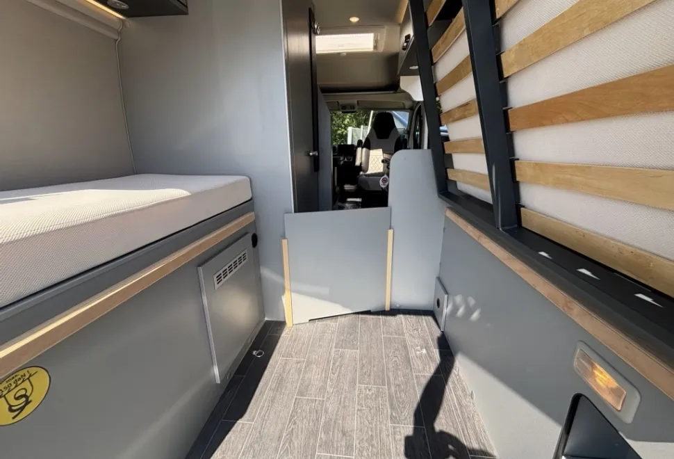 Weinsberg CaraTour 540 MQ 2025