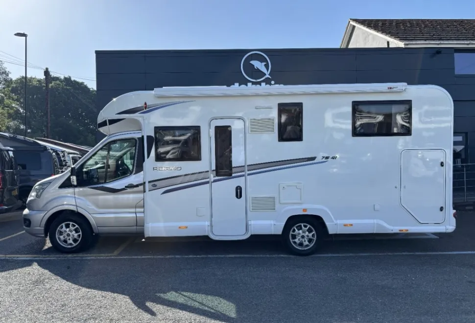 Bailey Adamo 75-4i 2021