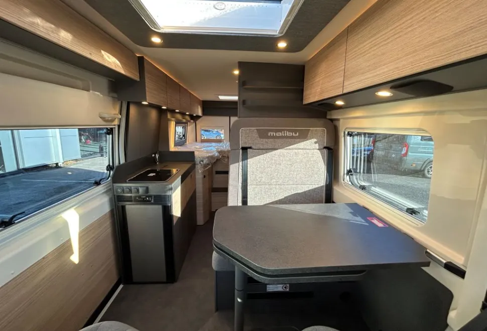 Malibu Relax 640 R LE Ambition 2026
