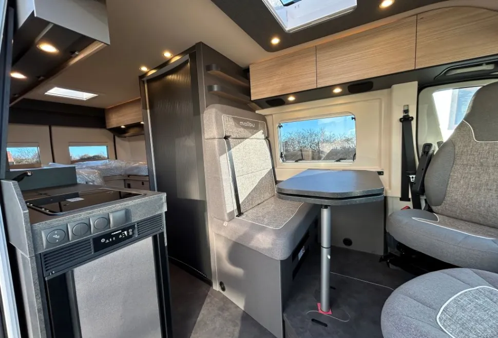 Malibu Relax 640 R LE Ambition 2026