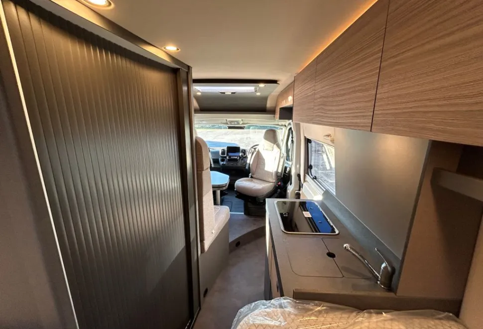 Malibu Relax 640 R LE Ambition 2026