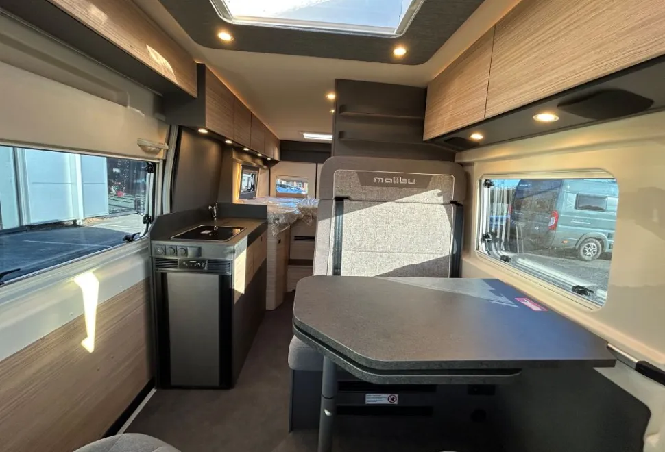 Malibu Relax 640 R LE Ambition 2026