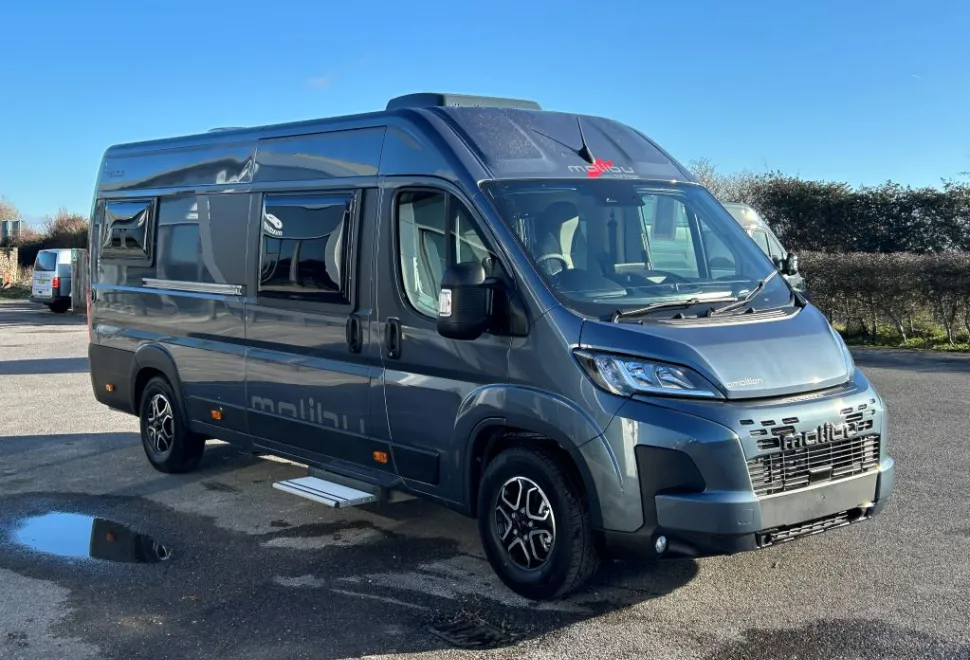 Malibu Relax 640 R LE Ambition 2026
