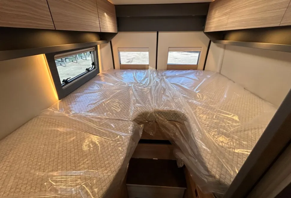Malibu Relax 640 R LE Ambition 2026