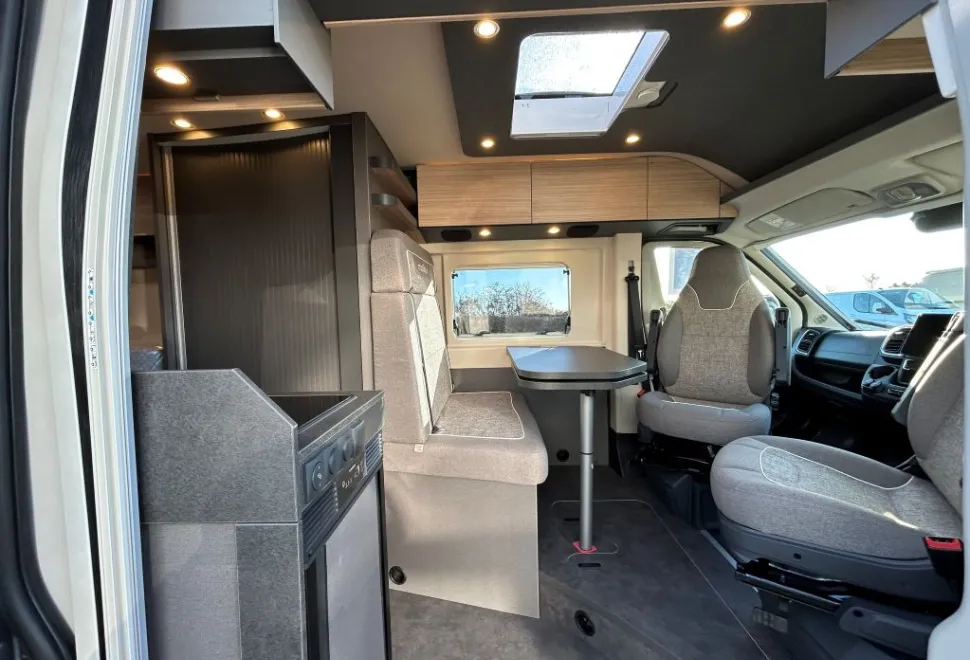 Malibu Relax 640 R LE Ambition 2026