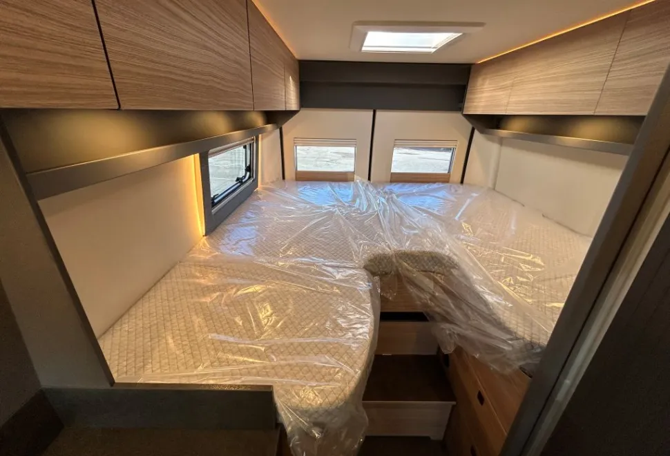 Malibu Relax 640 R LE Ambition 2026