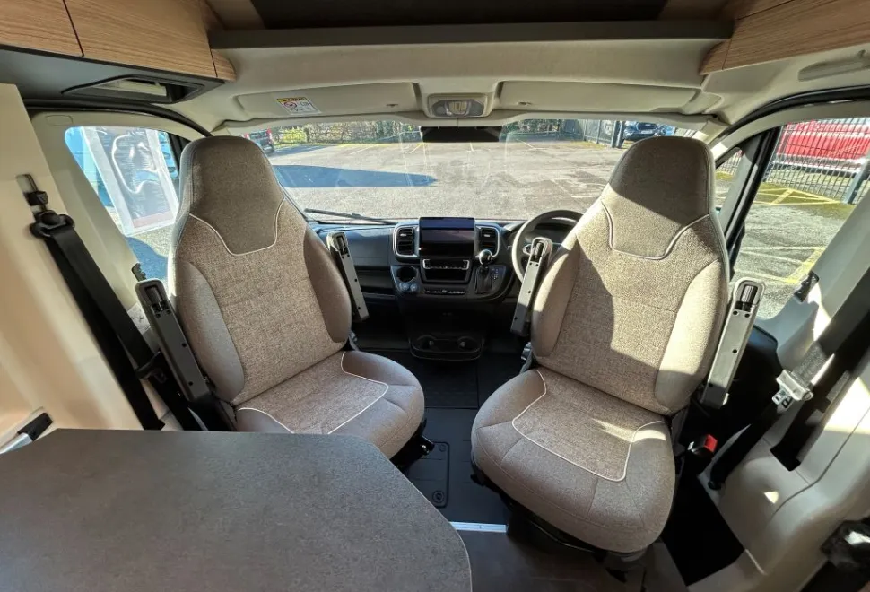 Malibu Relax 640 R LE Ambition 2026