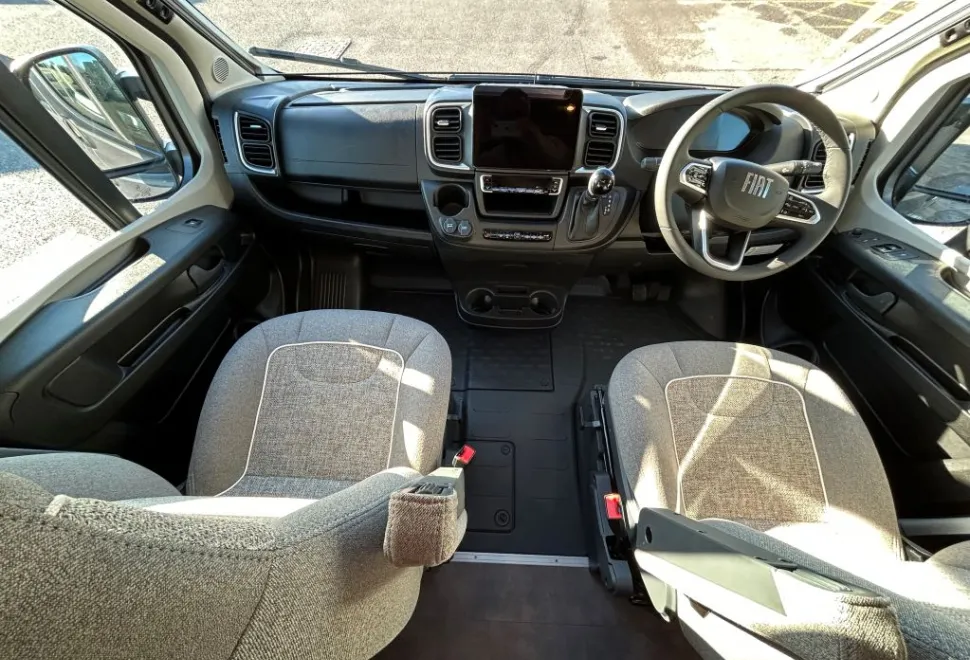 Malibu Relax 640 R LE Ambition 2026