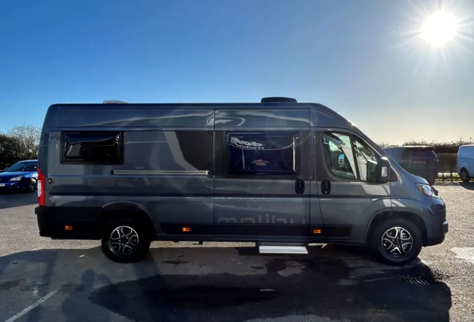 Malibu Relax 640 R LE Ambition 2026